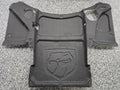 Gen 1/2 Viper Hood Pad Silencer
