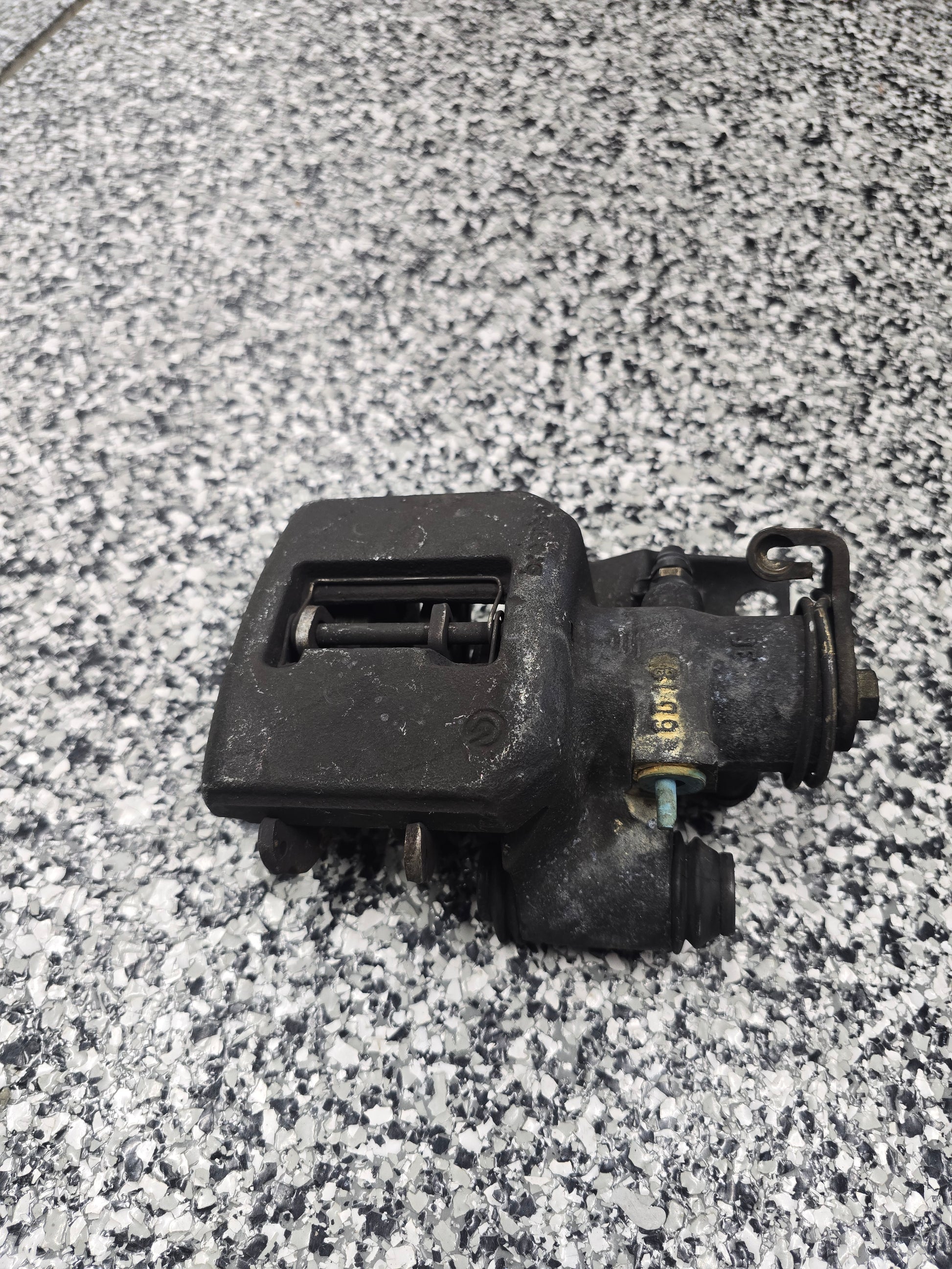 Gen 1/2 Viper Rear Caliper