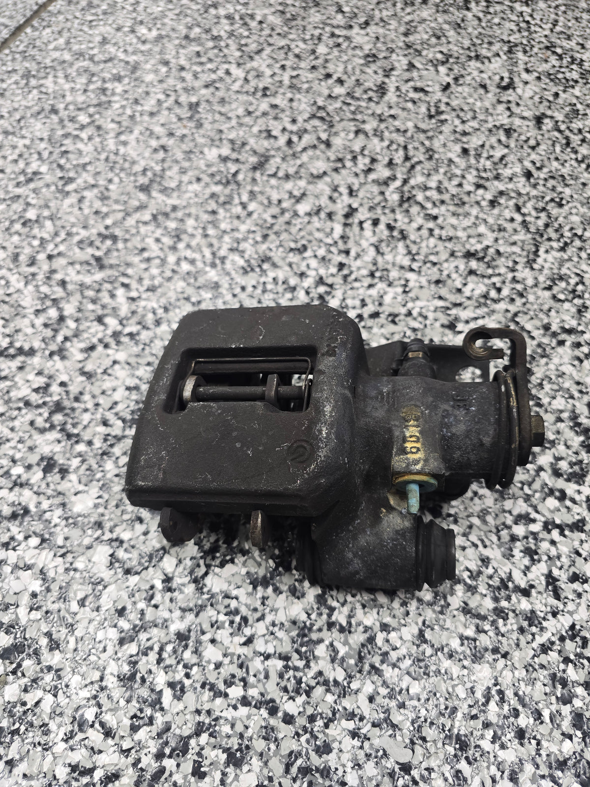 Gen 1/2 Viper Rear Caliper