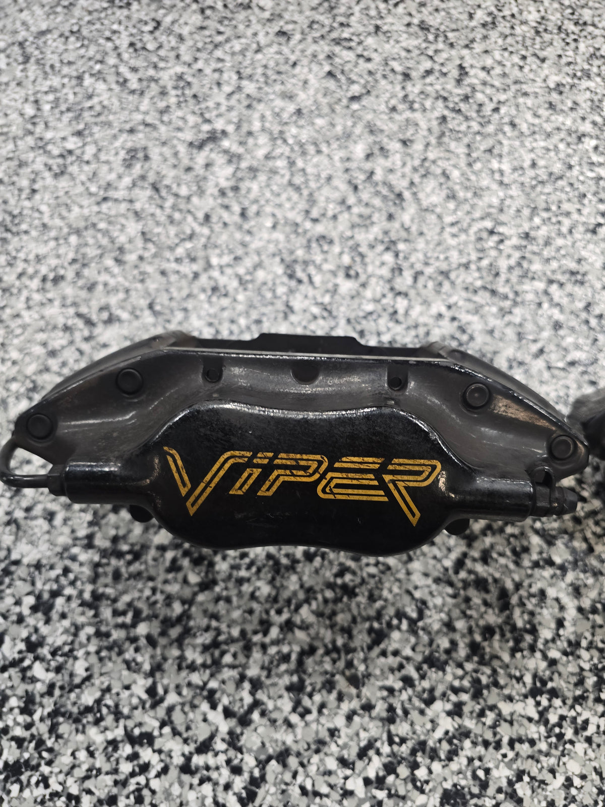 Gen 1/2 Viper Front Caliper