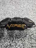 Gen 1/2 Viper Front Caliper
