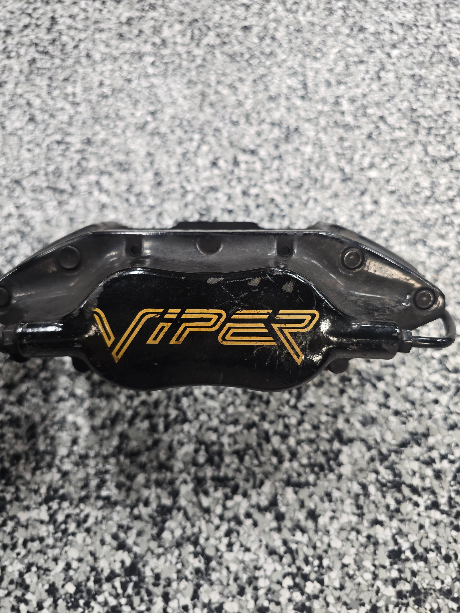 Gen 1/2 Viper Front Caliper