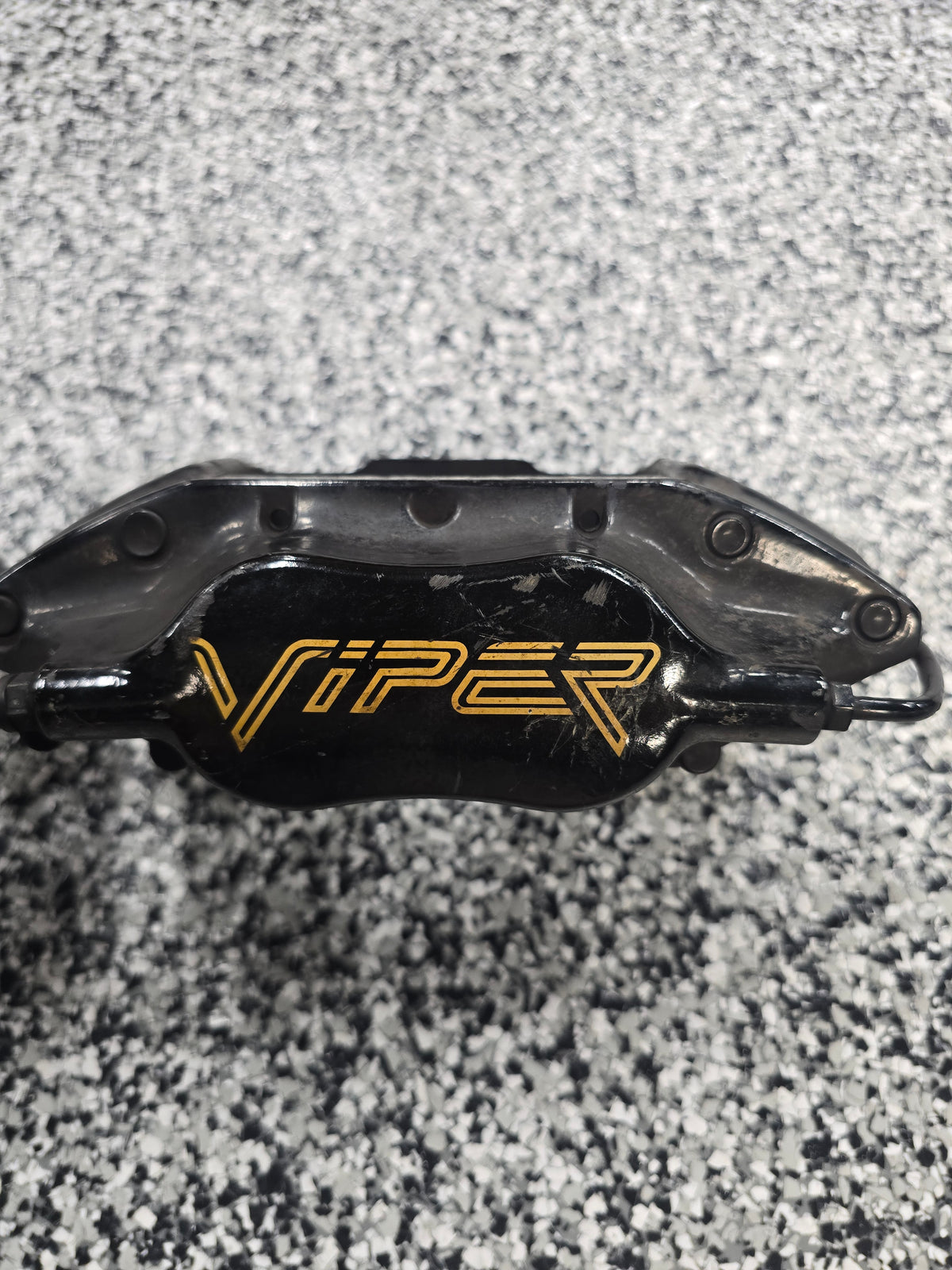 Gen 1/2 Viper Front Caliper