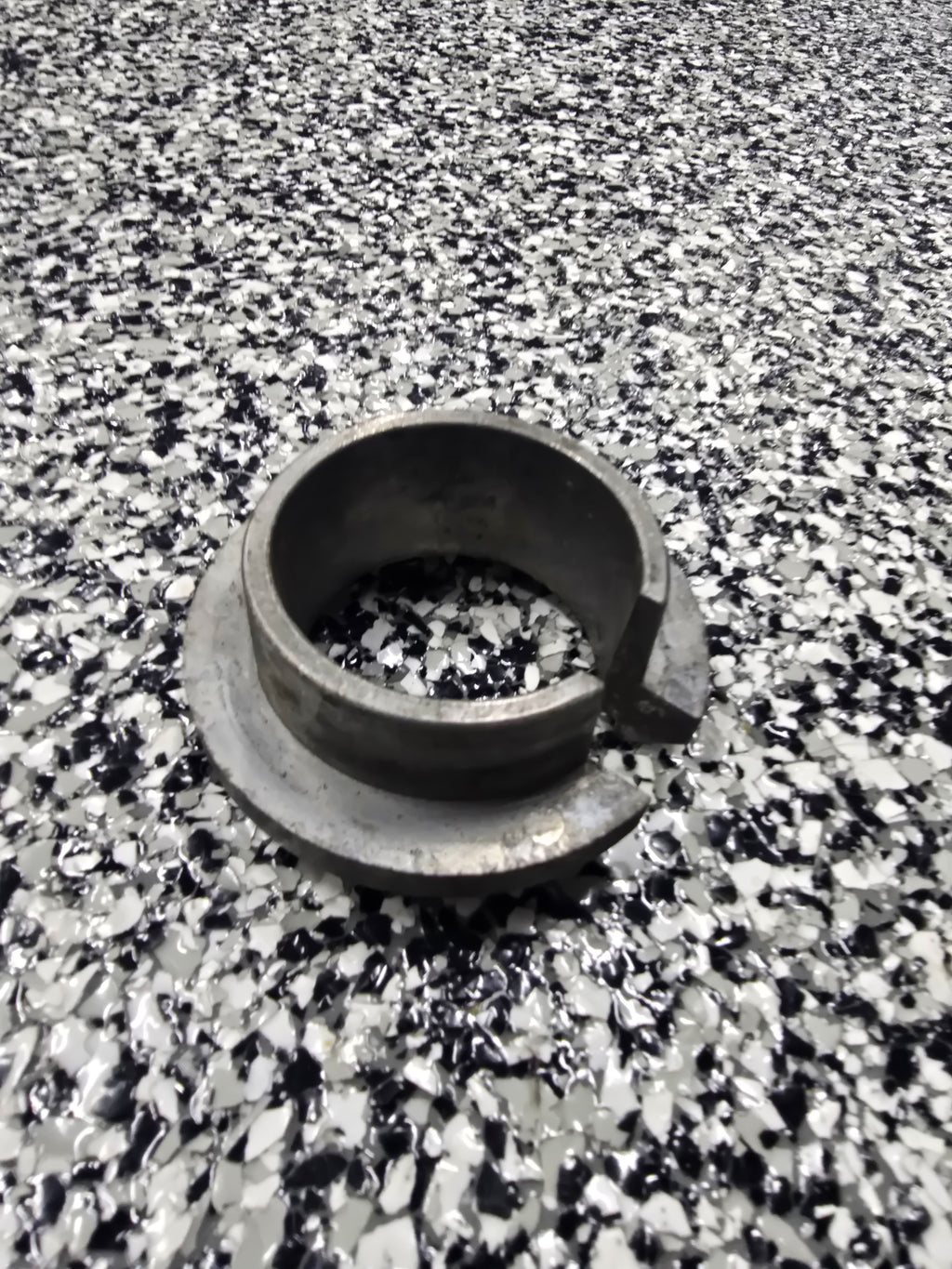 Gen 1/2 Viper Factory Spring Caps
