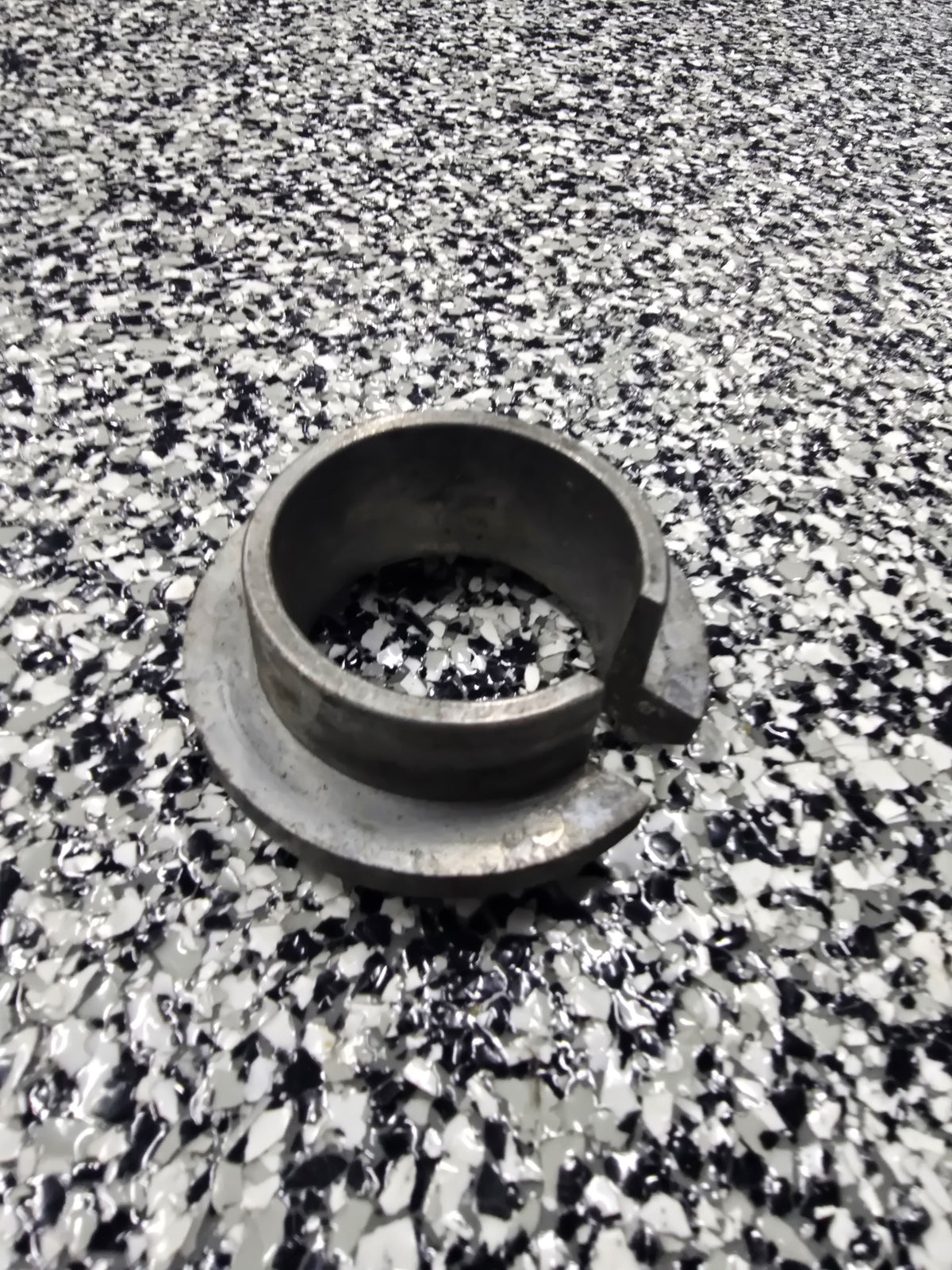 Gen 1/2 Viper Factory Spring Caps