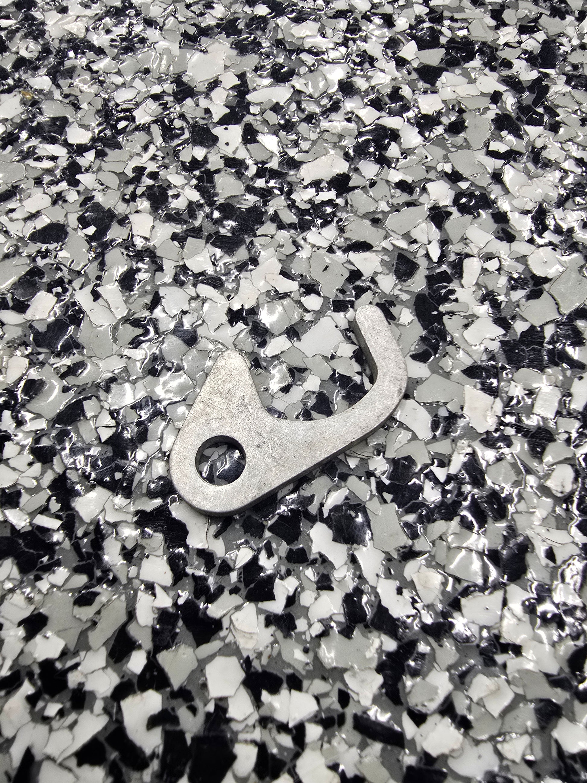 Gen 1/2 Viper Fuel Injector Retainer
