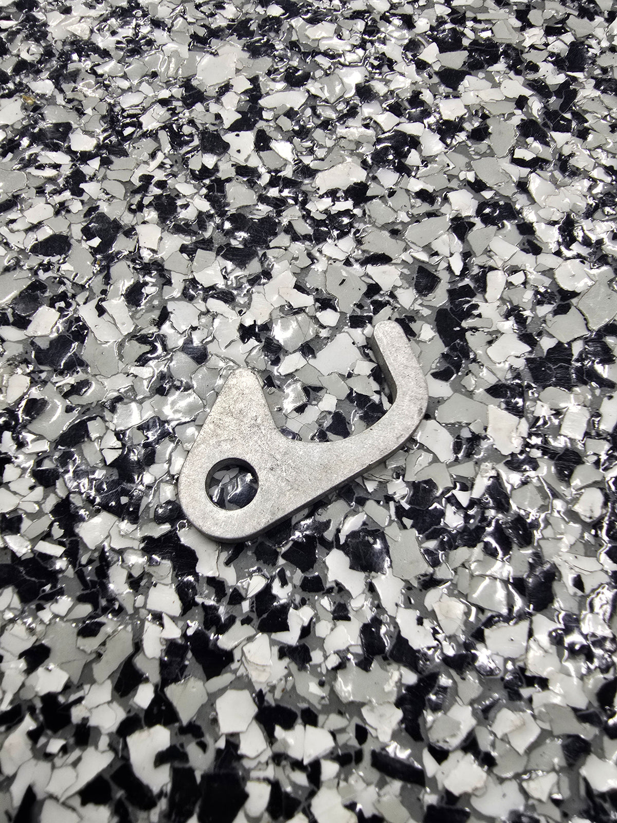 Gen 1/2 Viper Fuel Injector Retainer