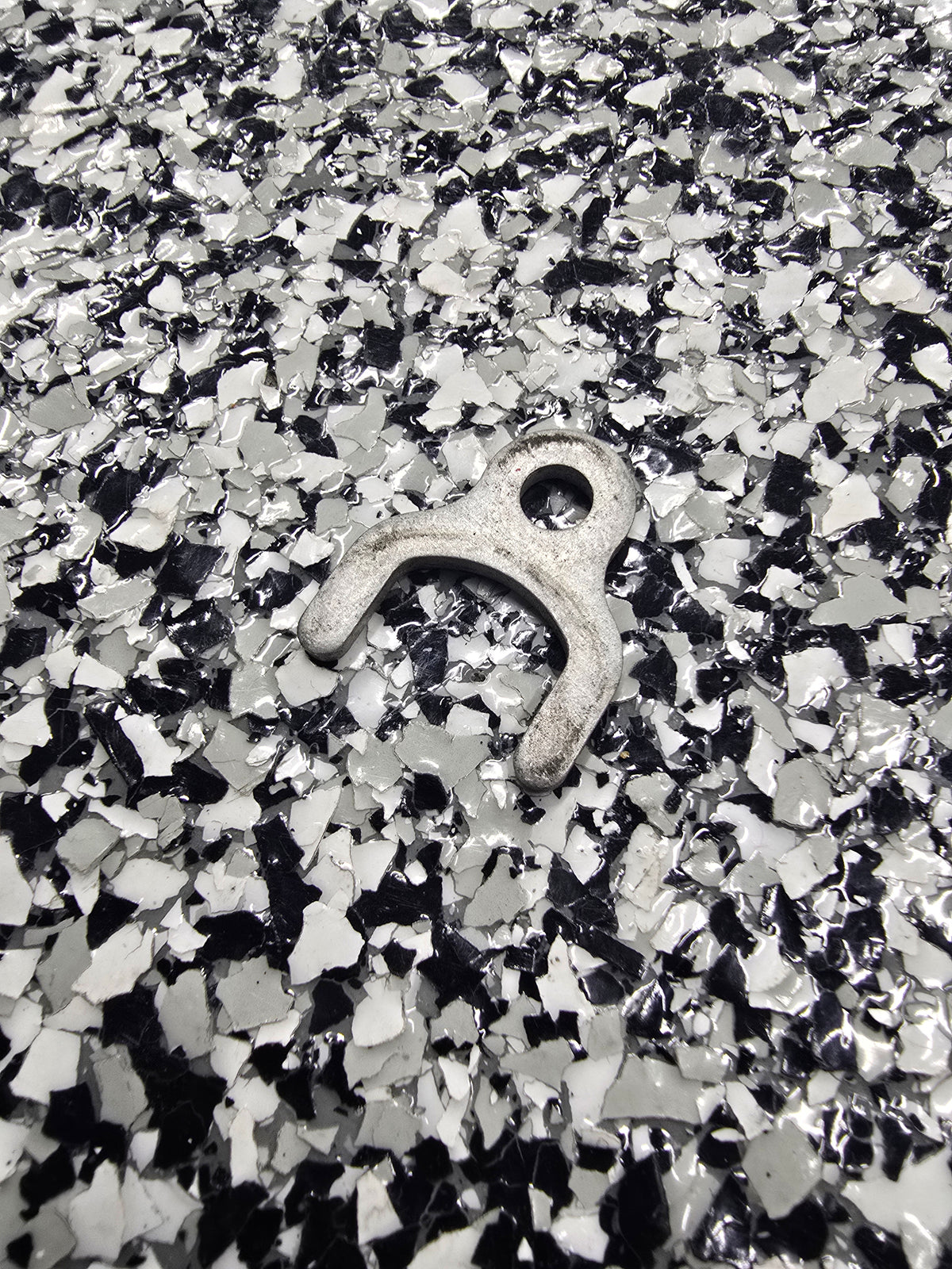Gen 1 Viper Fuel Injector Retainer