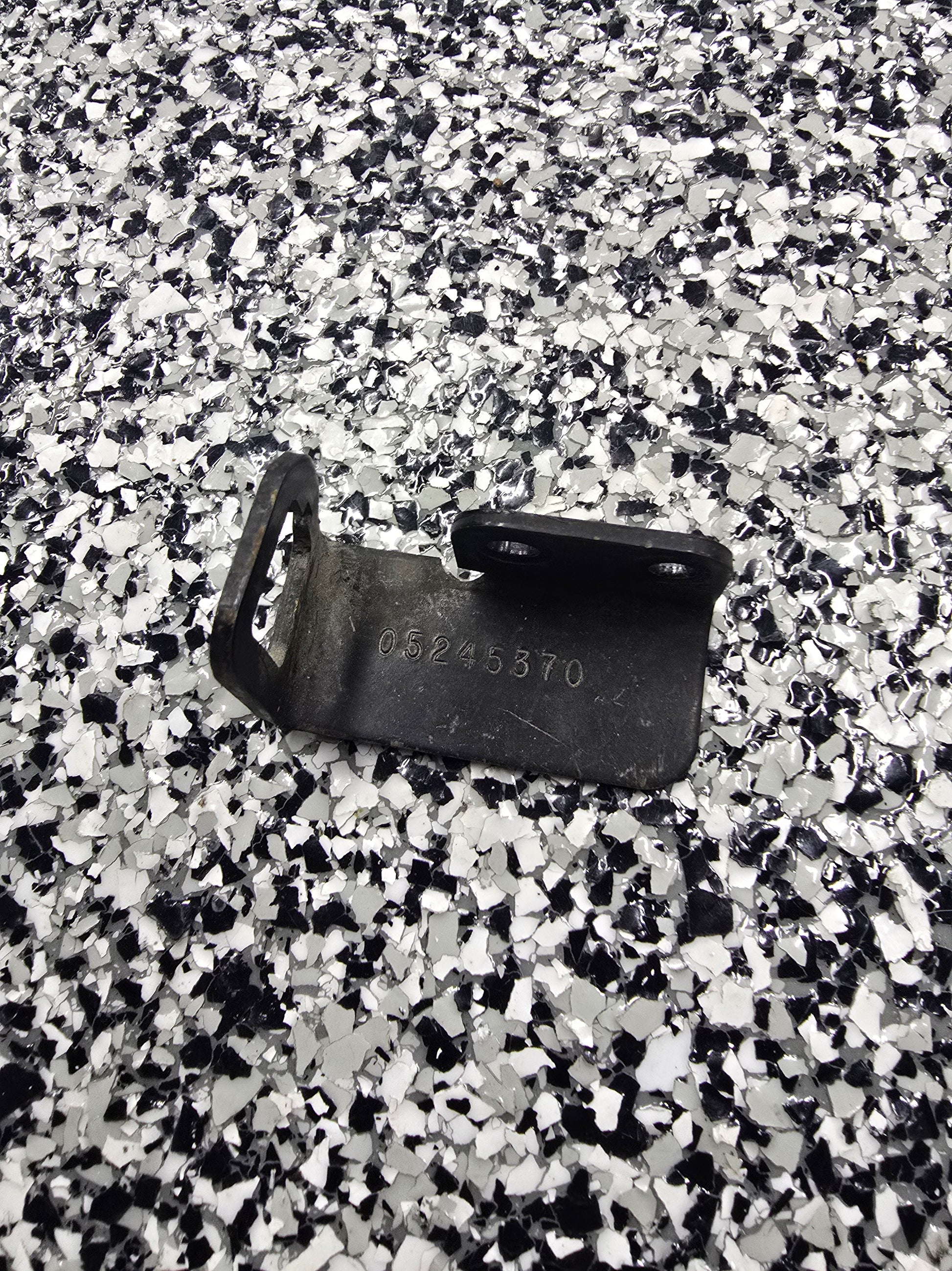Gen 1 Throttle Cable Bracket
