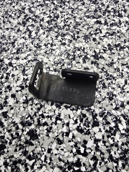 Gen 1 Throttle Cable Bracket Right