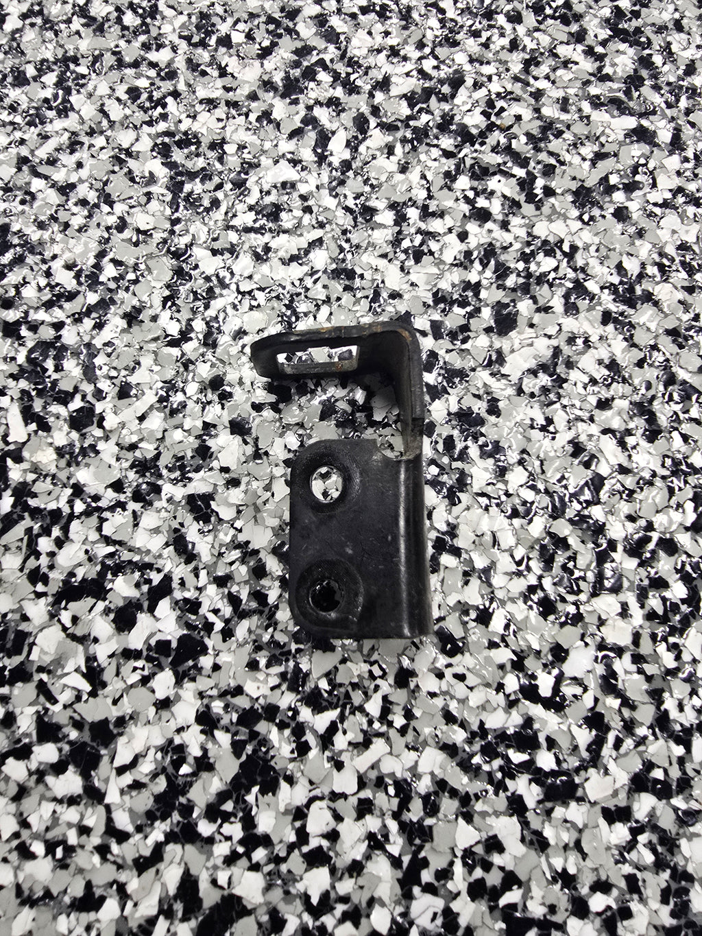 Gen 1 Throttle Cable Bracket