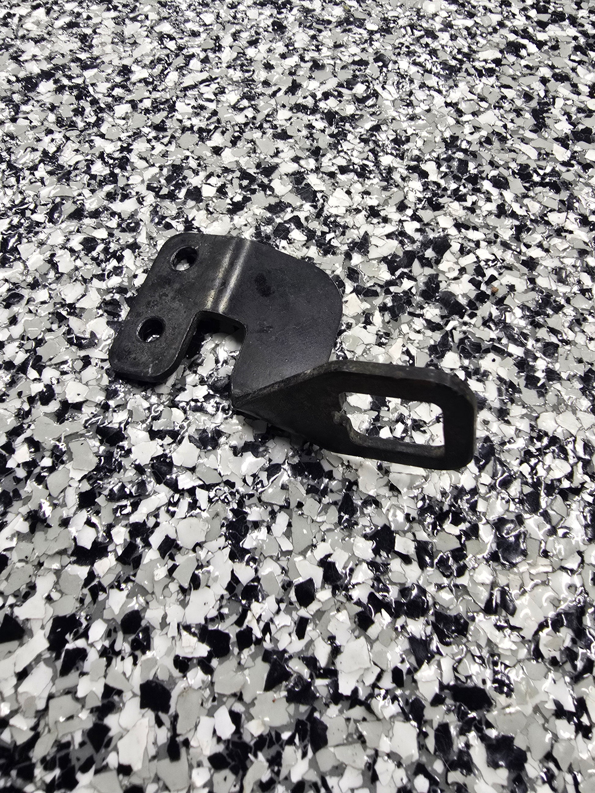 Gen 1 Throttle Cable Bracket Left