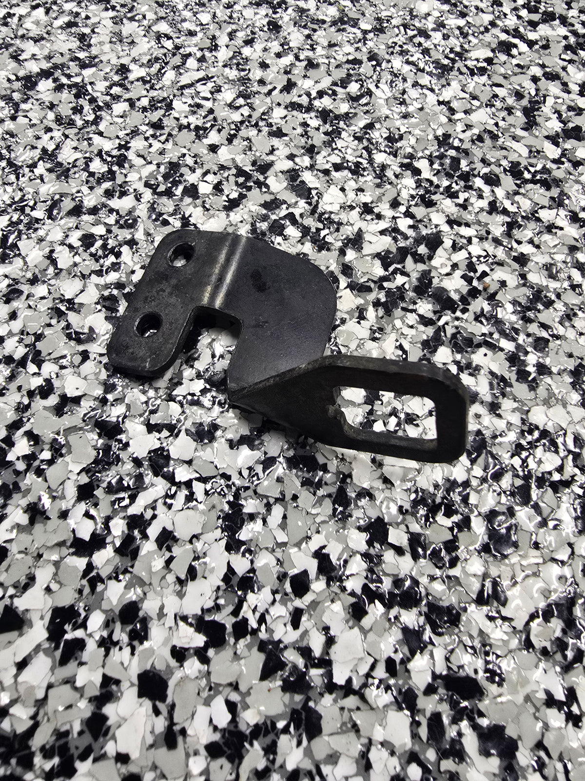 Gen 1 Throttle Cable Bracket Left