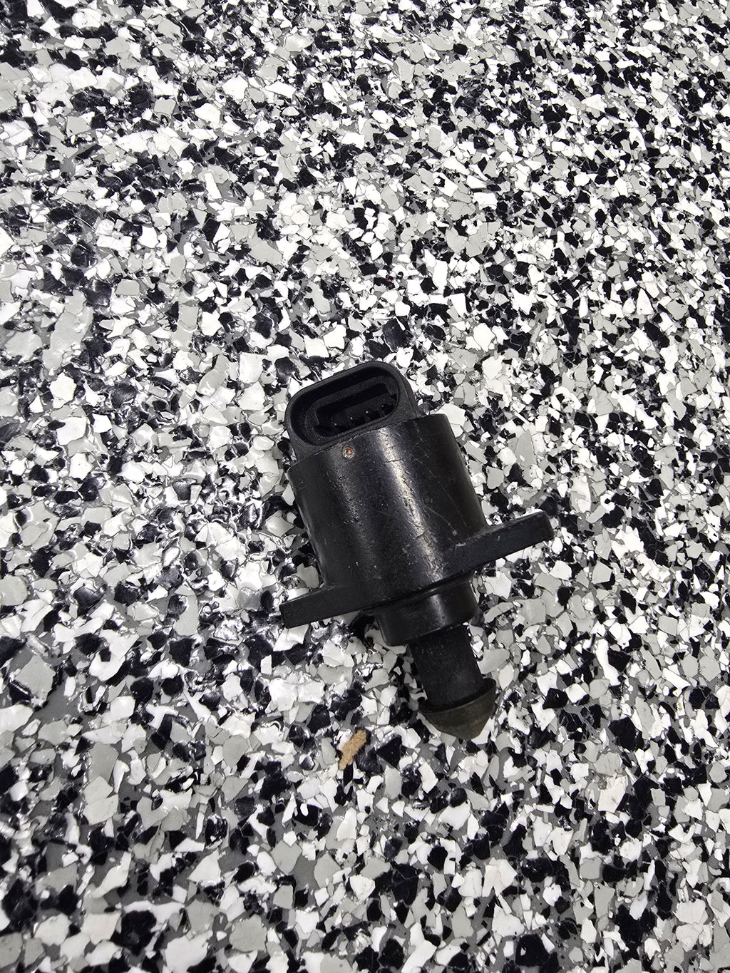 Gen 2 Viper Idle AIS Motor