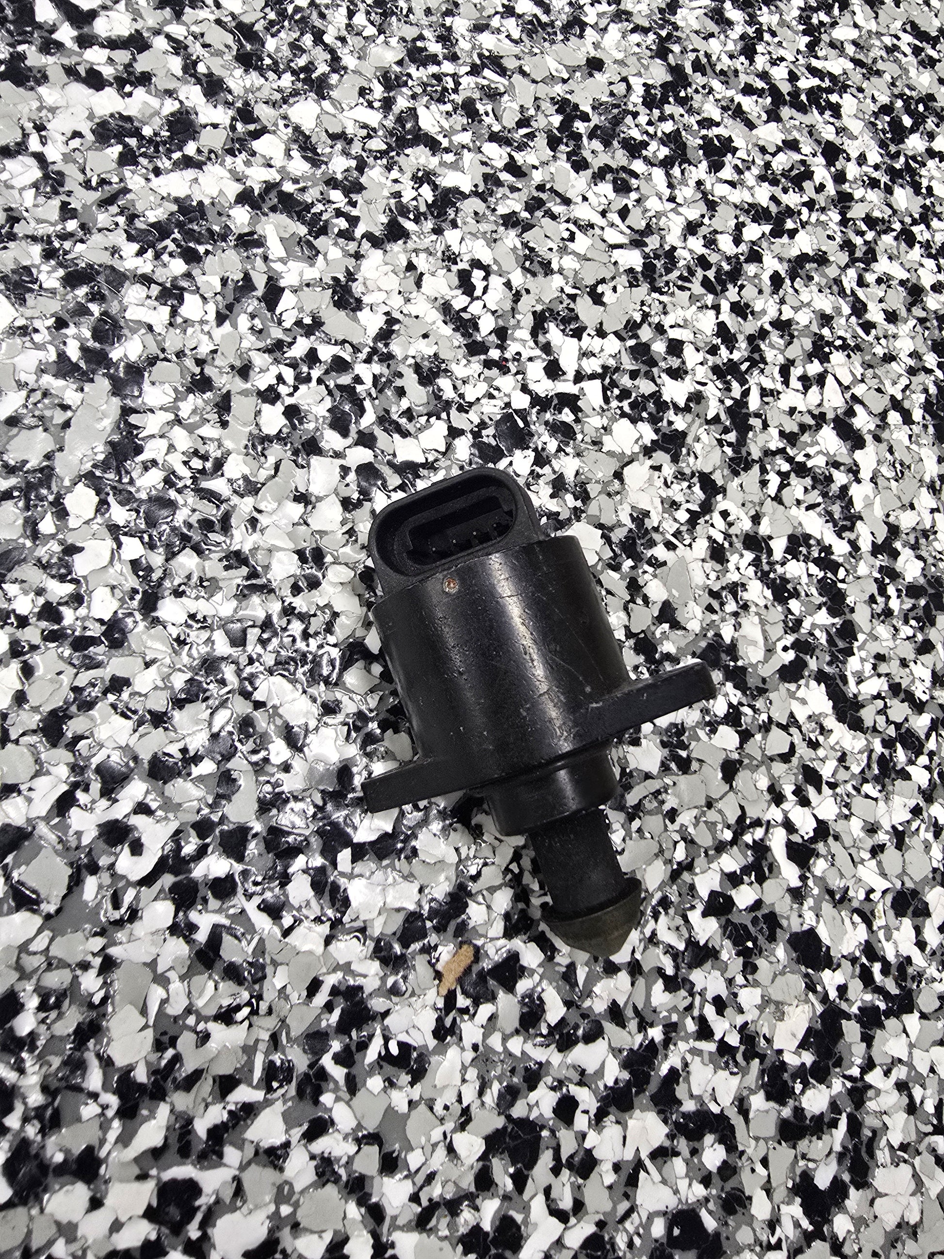 Gen 2 Viper Idle AIS Motor