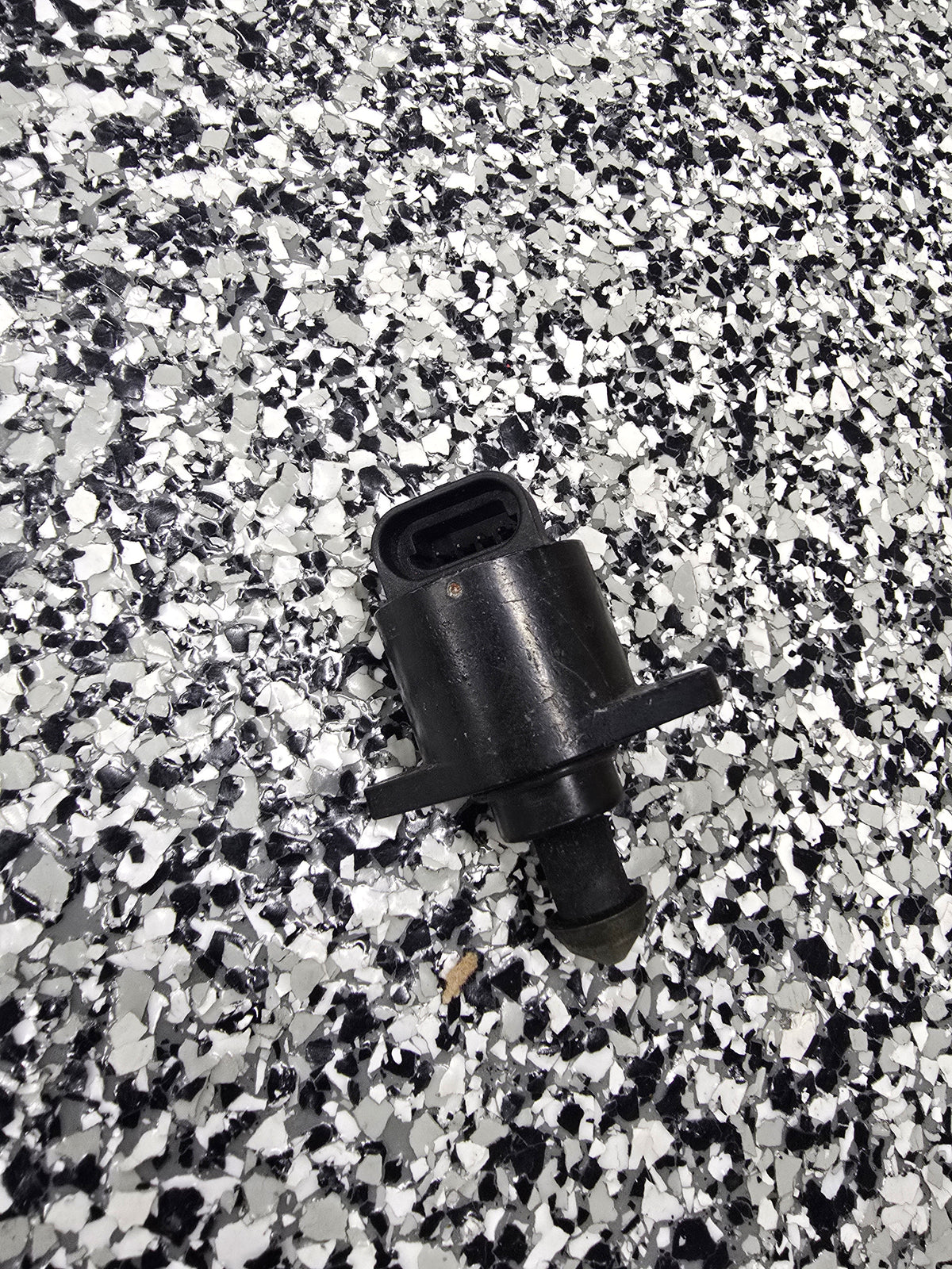 Gen 2 Viper Idle AIS Motor