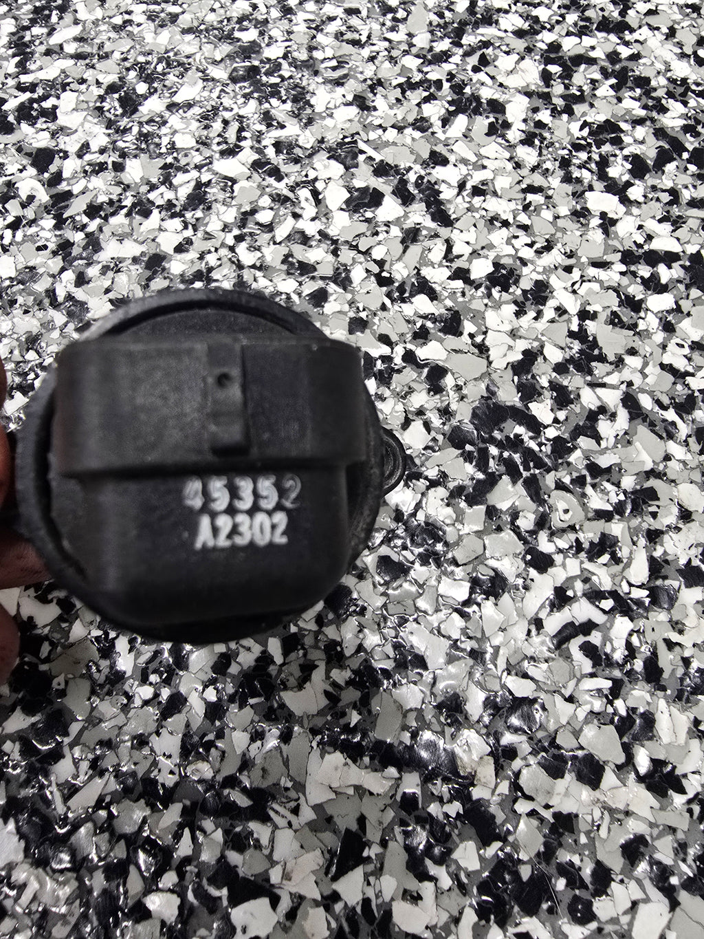 Gen 2 Viper Idle AIS Motor