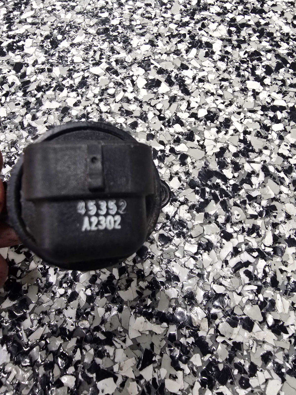 Gen 2 Viper Idle AIS Motor