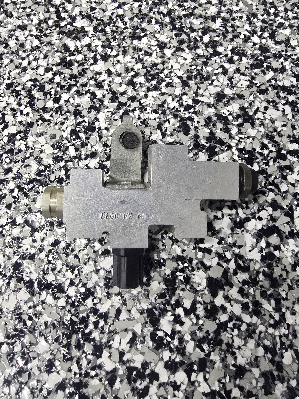 Gen 2 Viper Proportioning Valve