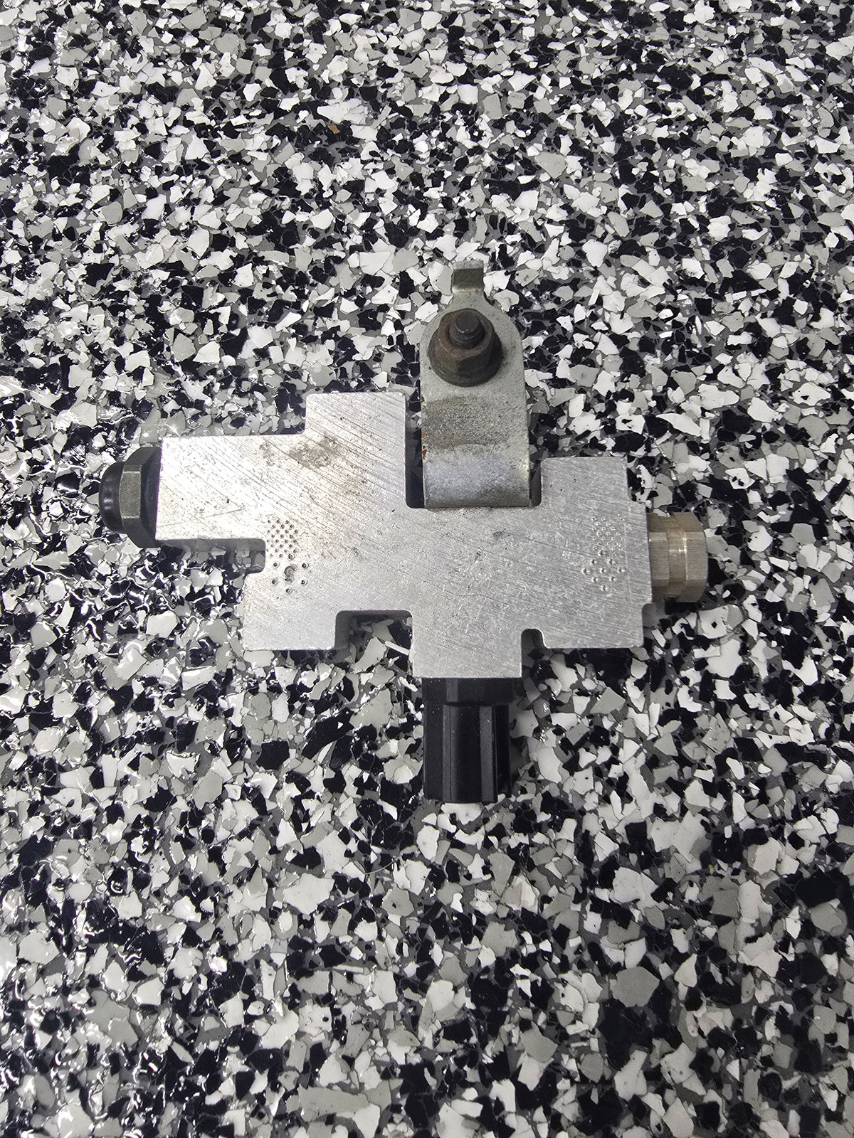 Gen 2 Viper Proportioning Valve
