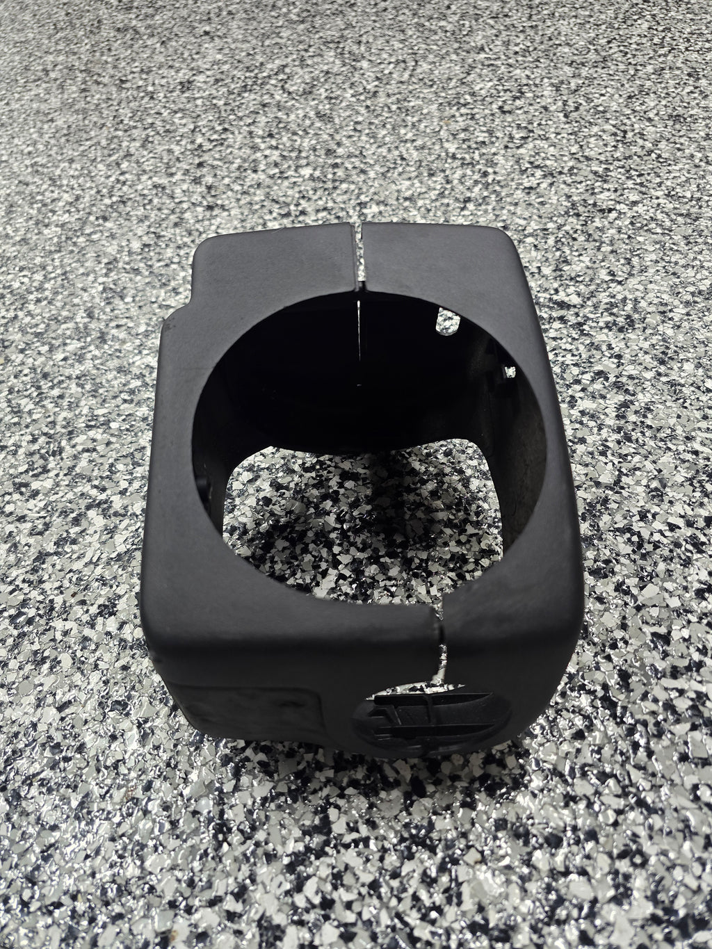 Gen 2 Viper Steering Lock Shroud