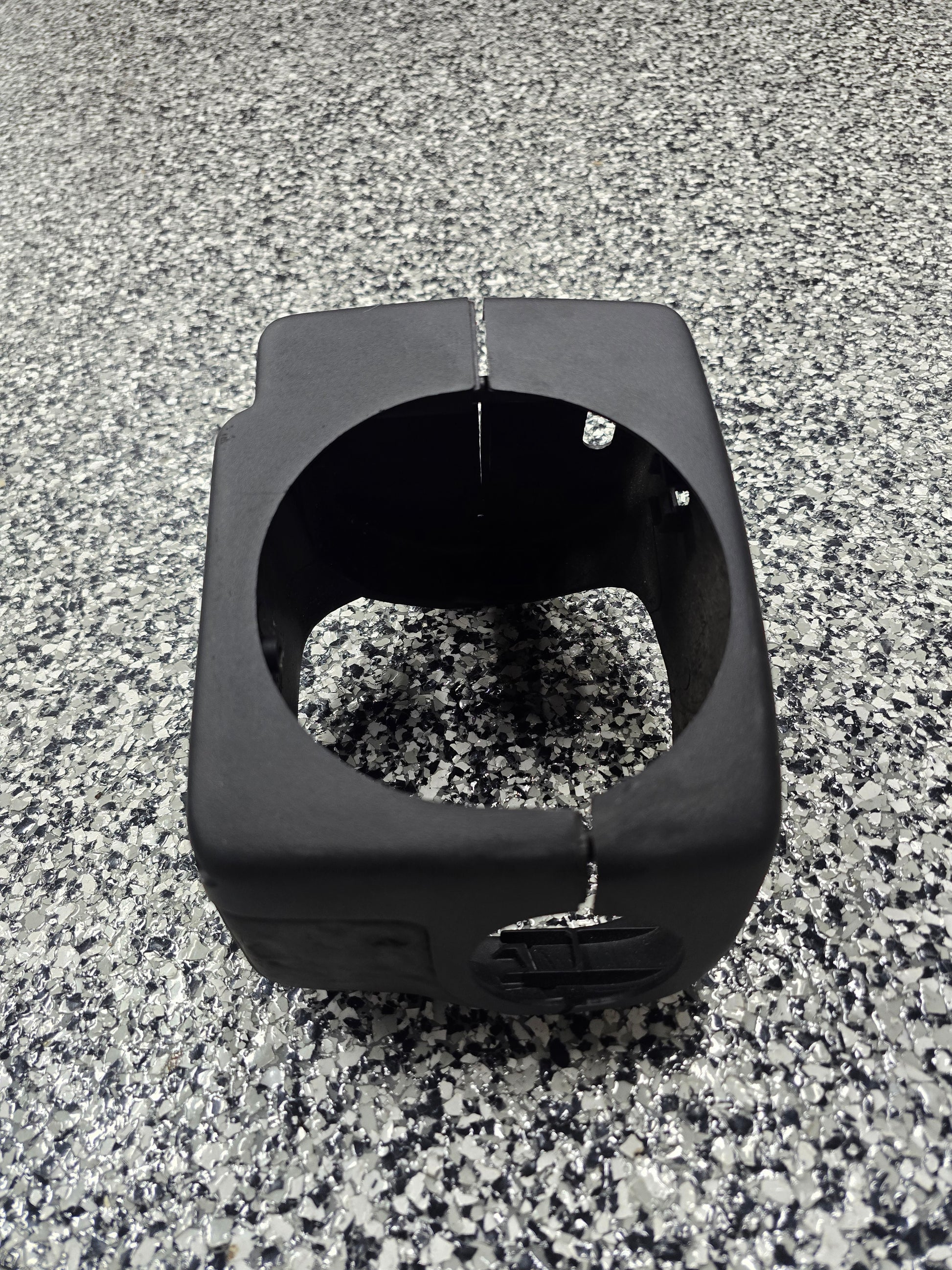 Gen 2 Viper Steering Lock Shroud