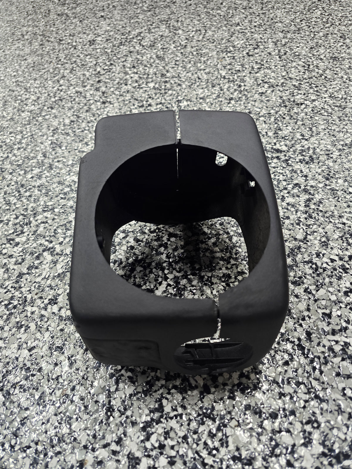 Gen 2 Viper Steering Lock Shroud