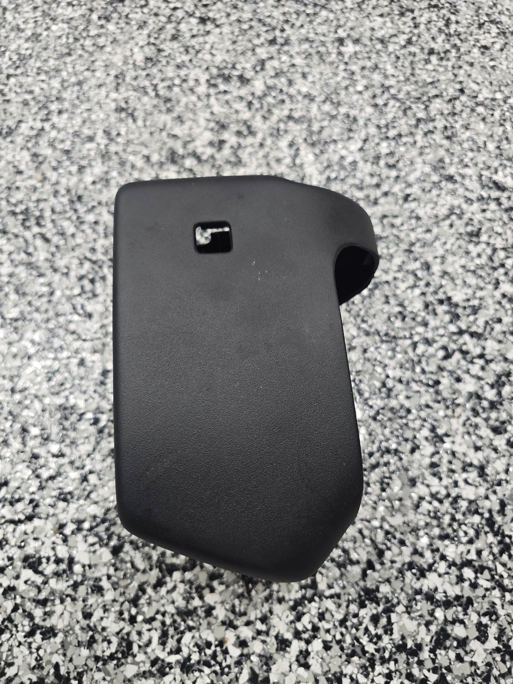 Gen 2 Viper Steering Lock Shroud