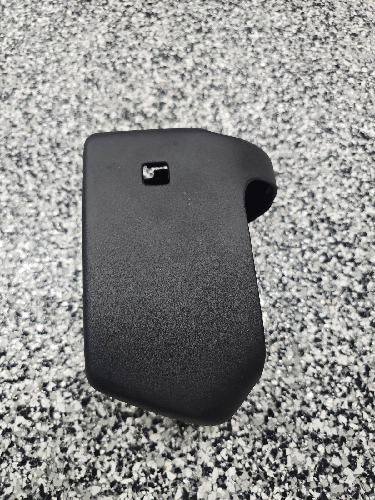 Gen 2 Viper Steering Lock Shroud