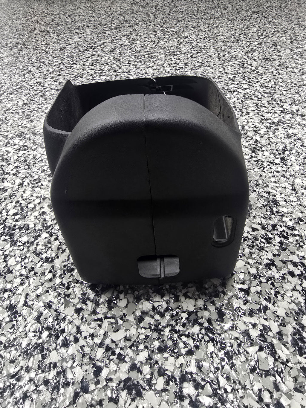 Gen 2 Viper Steering Lock Shroud