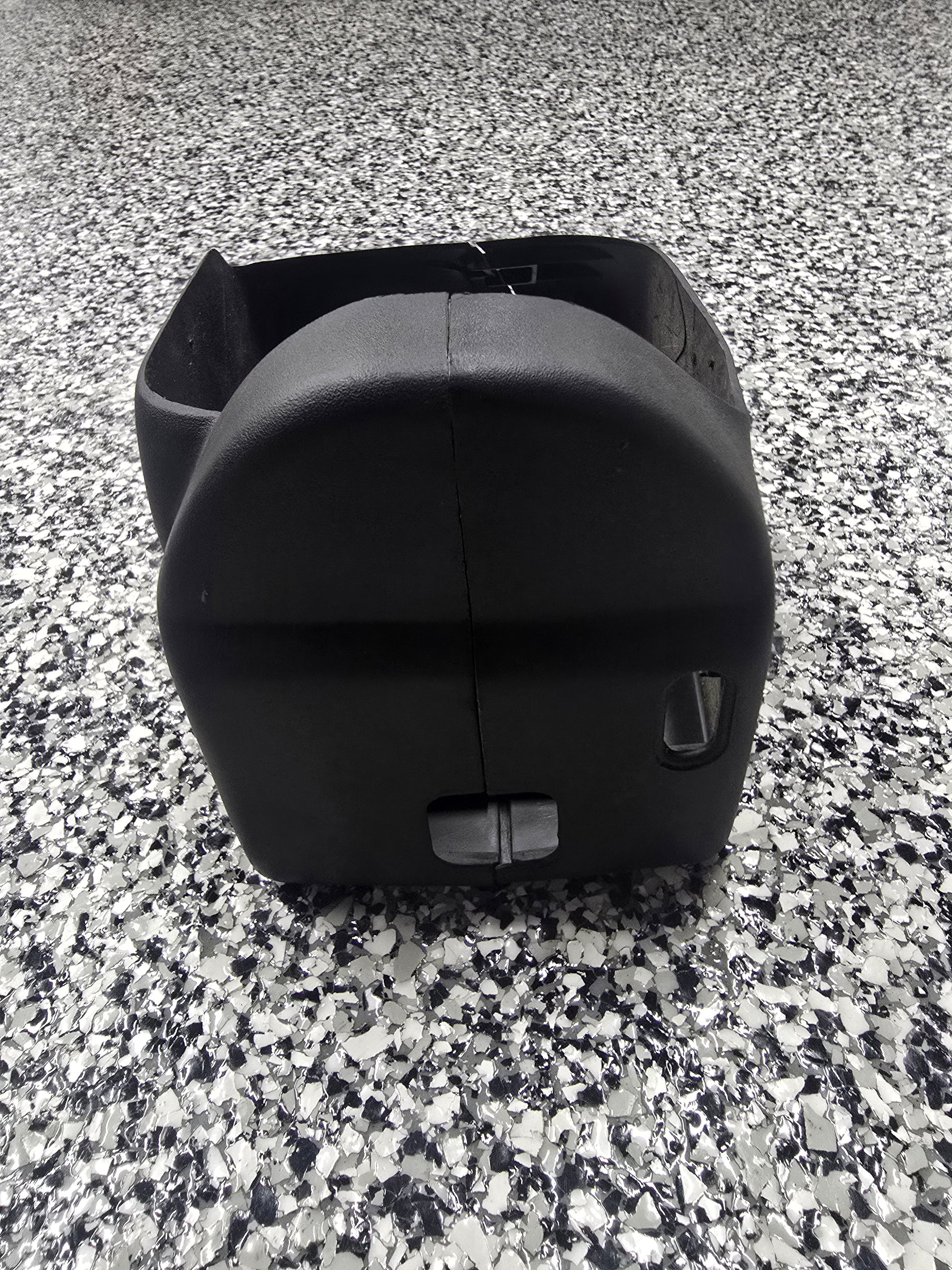 Gen 2 Viper Steering Lock Shroud