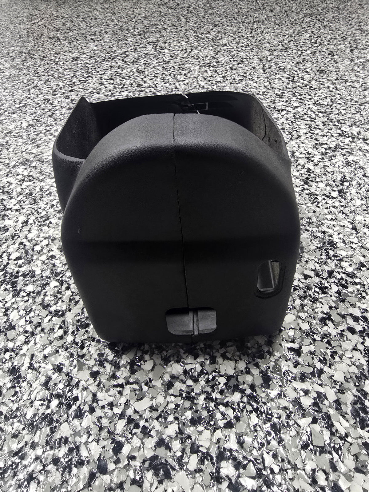 Gen 2 Viper Steering Lock Shroud