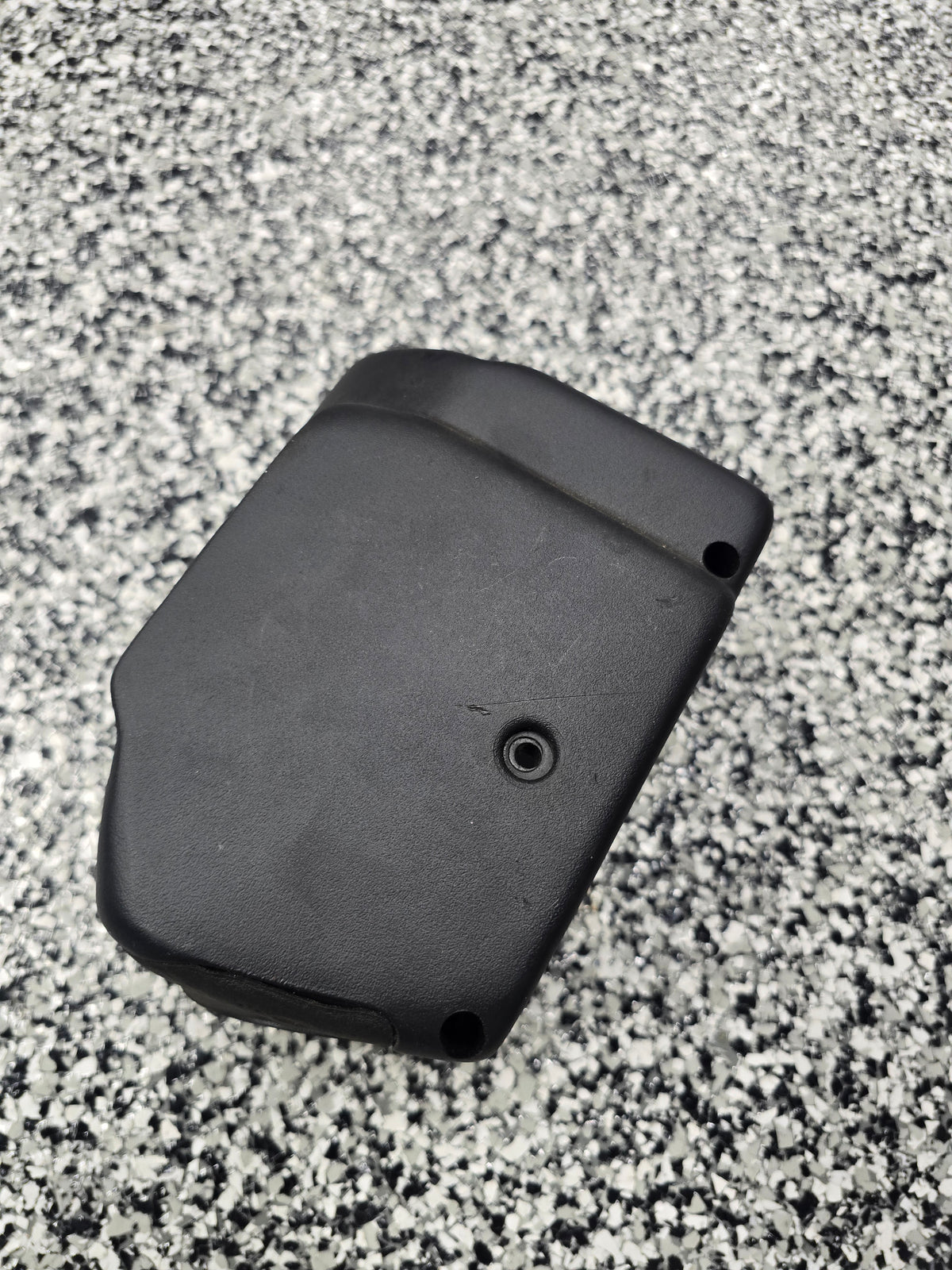 Gen 2 Viper Steering Lock Shroud