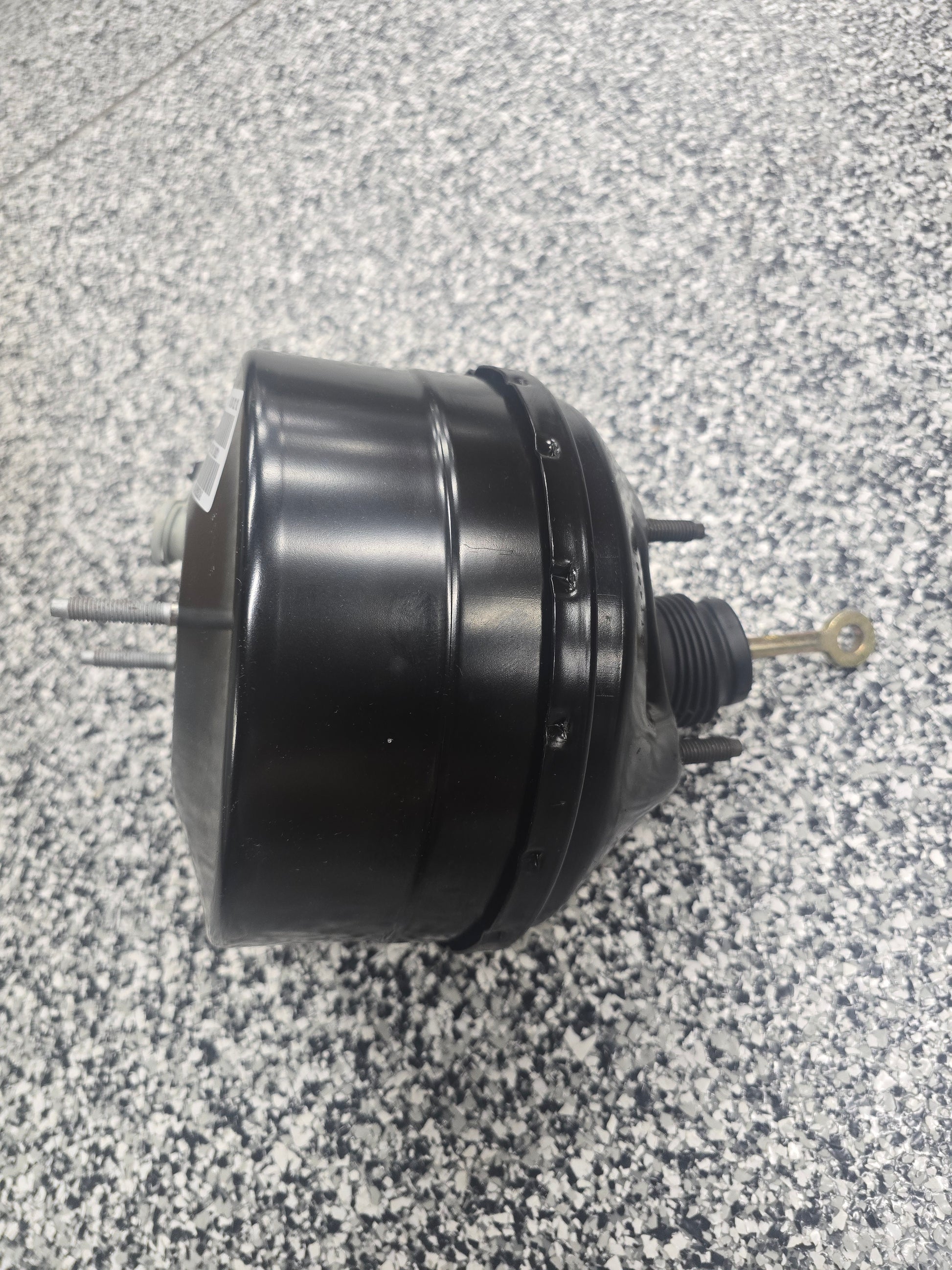 Gen 1/2 Viper OE Brake Booster
