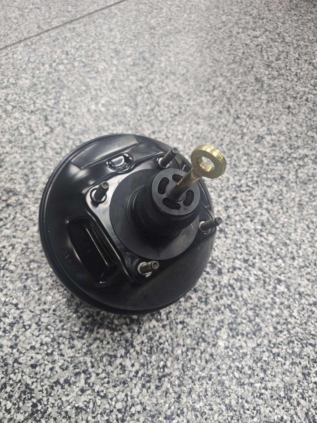 Gen 1/2 Viper OE Brake Booster