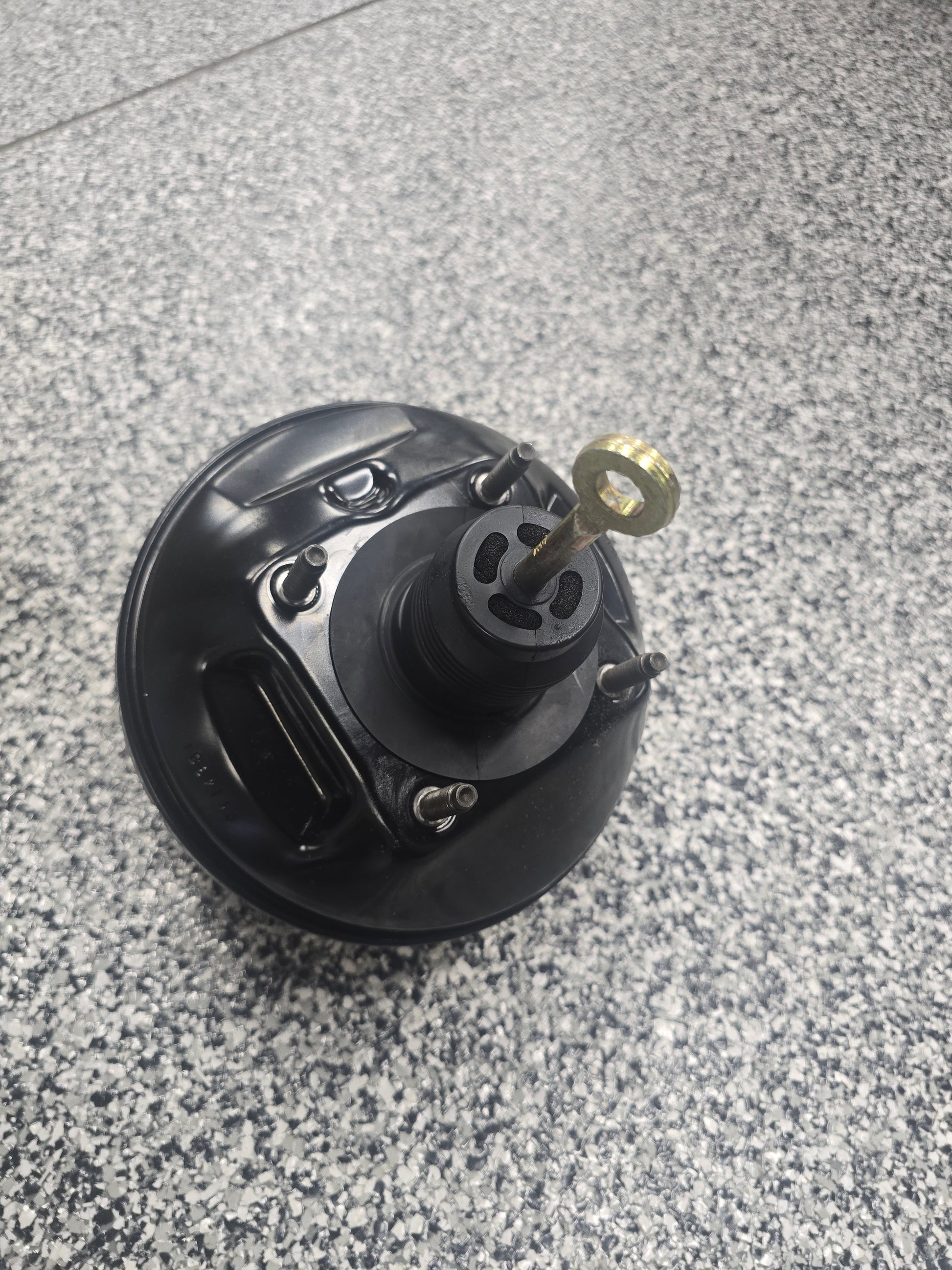 Gen 1/2 Viper OE Brake Booster
