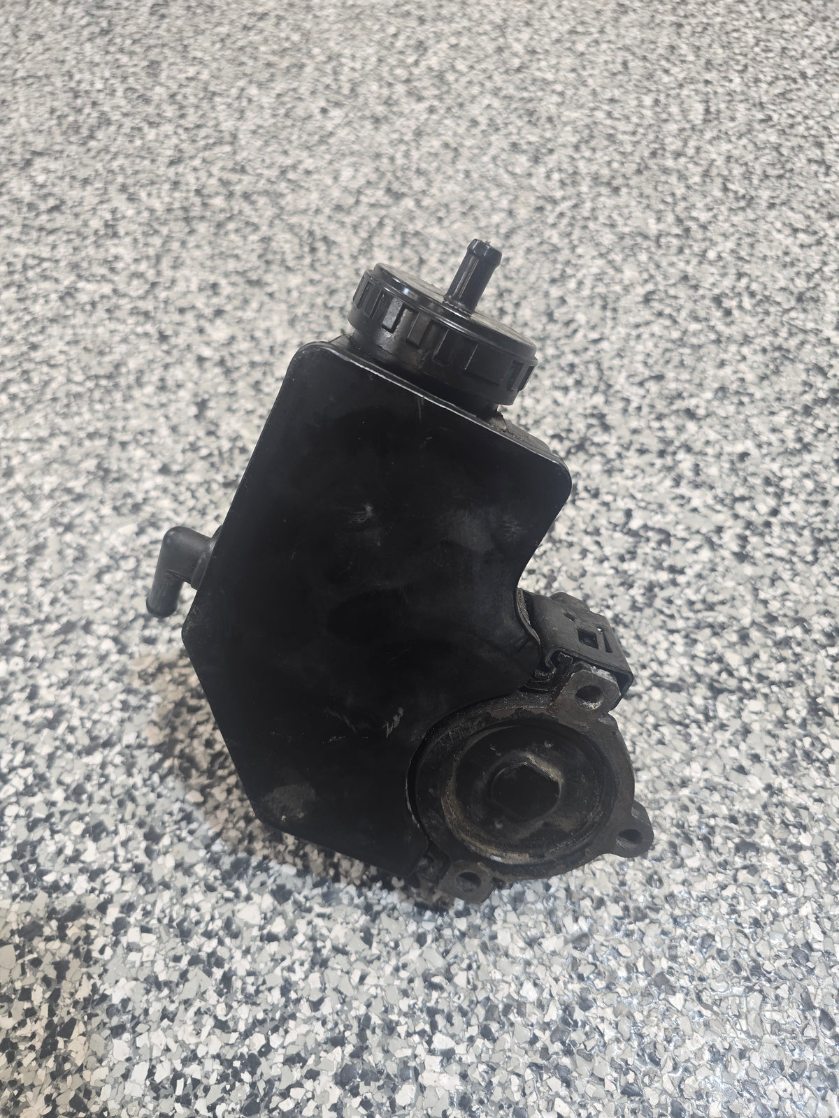 Gen 1/2 Viper Power Steering