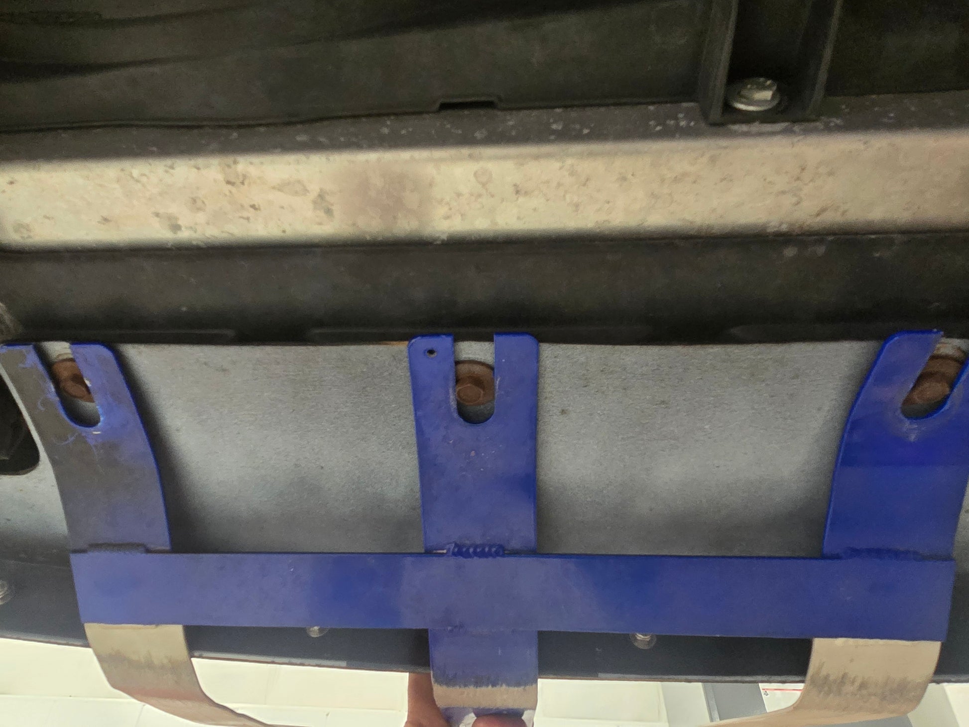 Gen 1/2 Viper Chin Guard