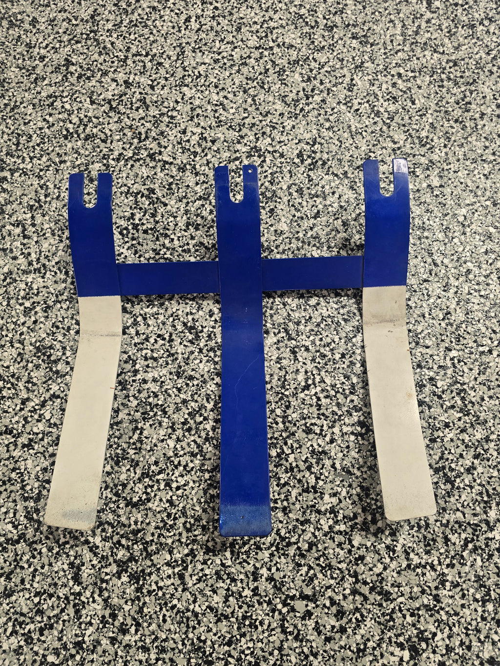 Gen 1/2 Viper Chin Guard