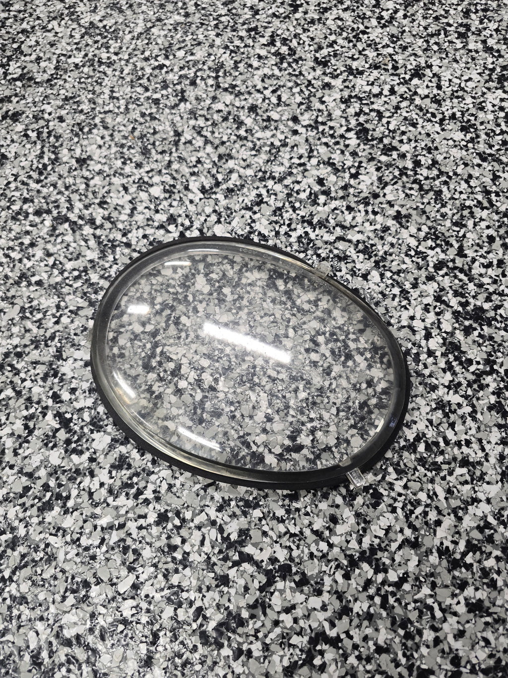 Gen 1/2 Viper Passenger Fog Light