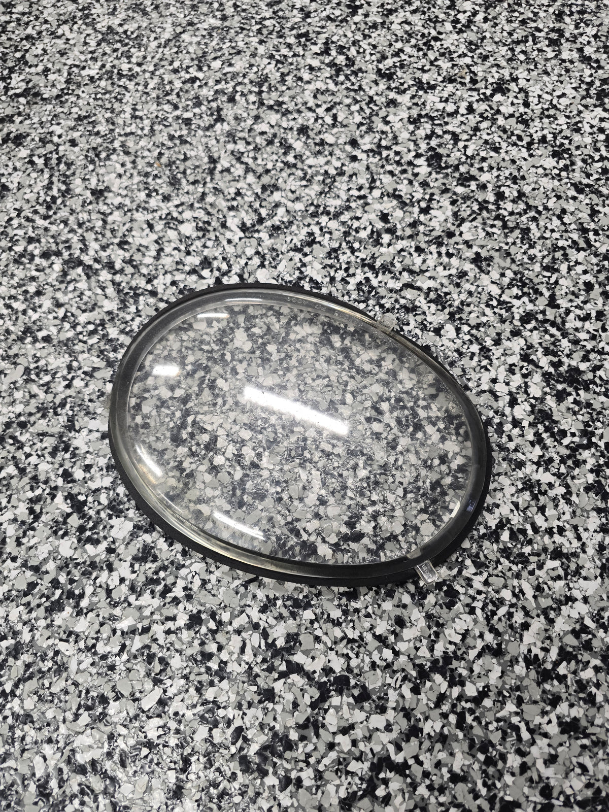 Gen 1/2 Viper Passenger Fog Light