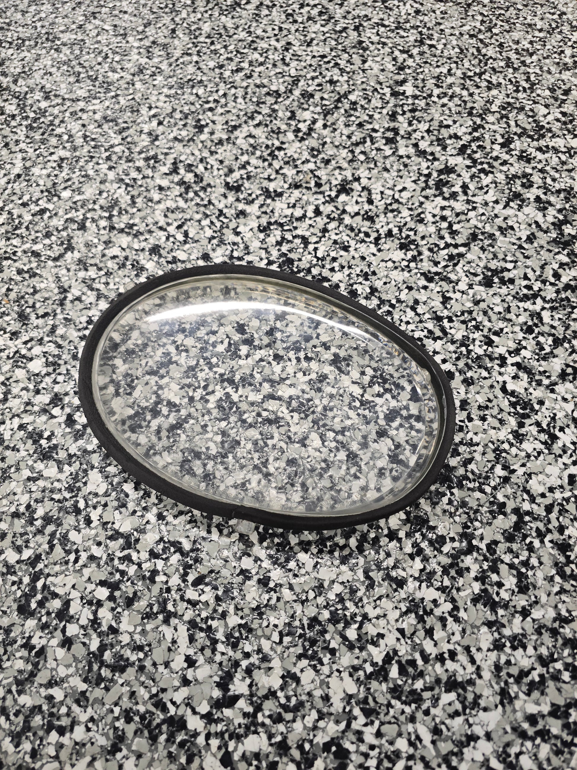 Gen 1/2 Viper Passenger Fog Light