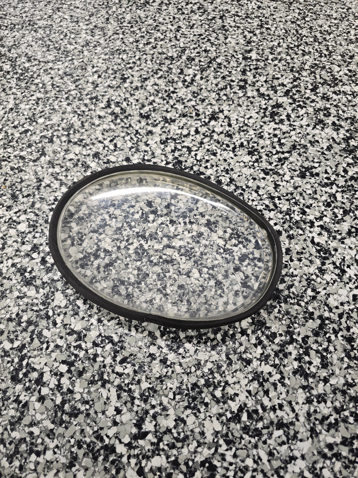 Gen 1/2 Viper Passenger Fog Light