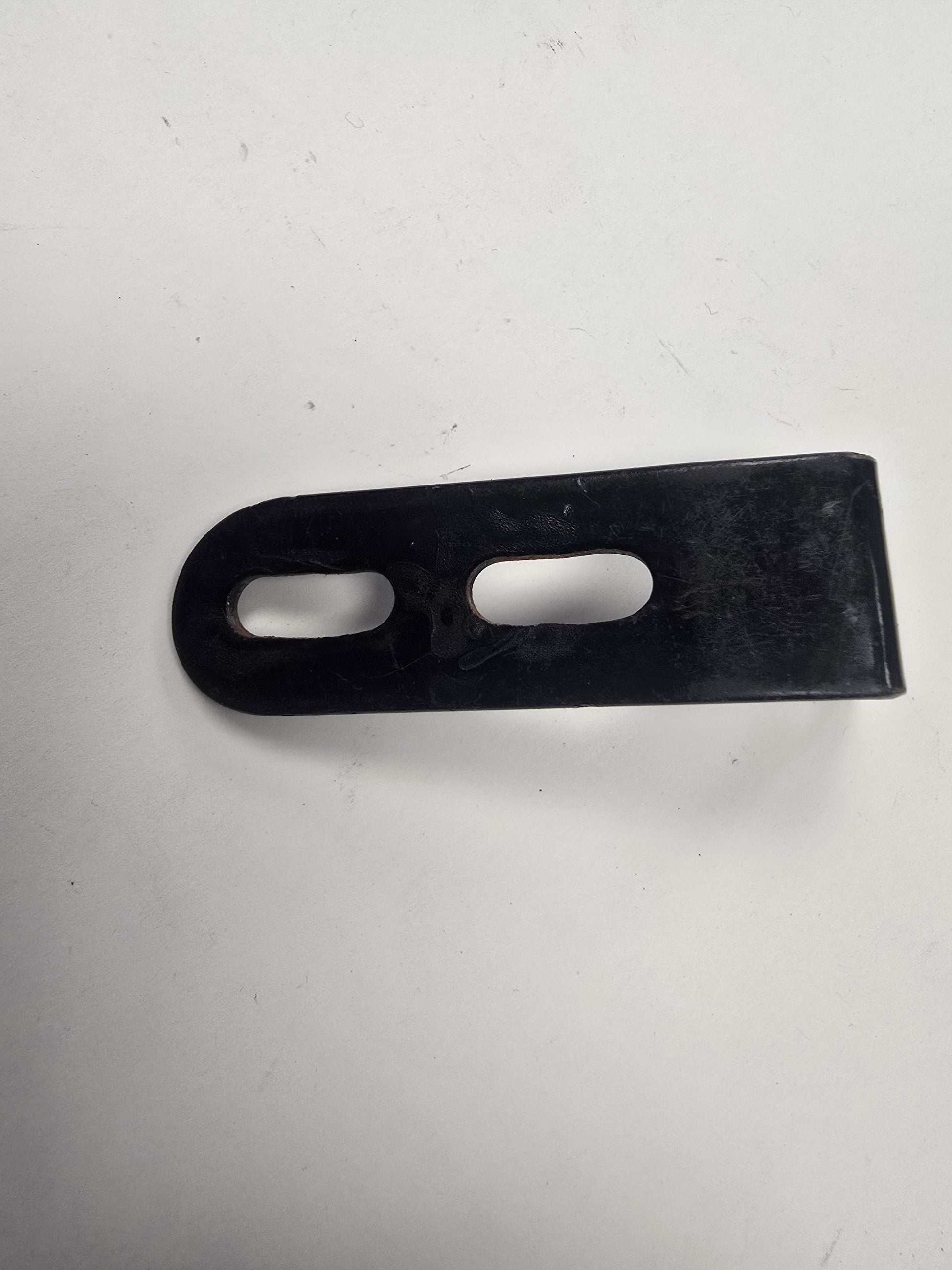 Gen 3 Viper Throttle Cable Bracket