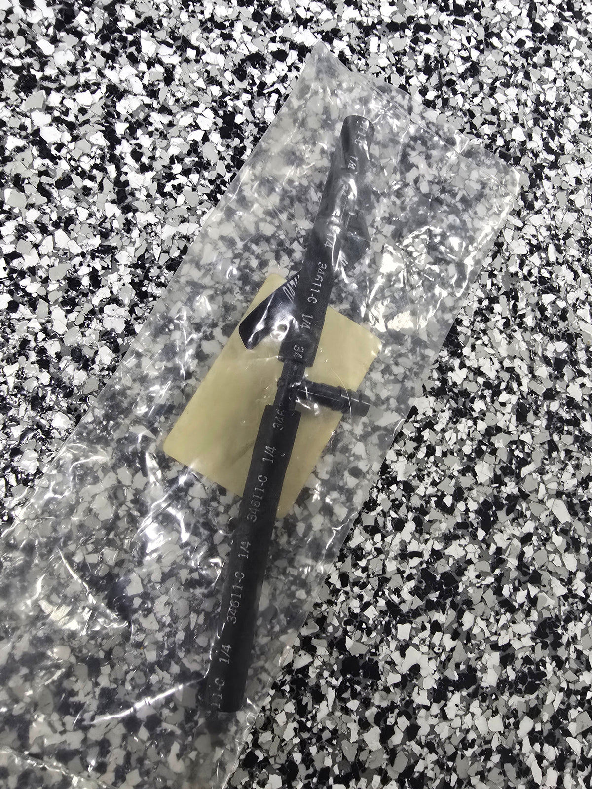 Gen 2 Viper PVC Harness