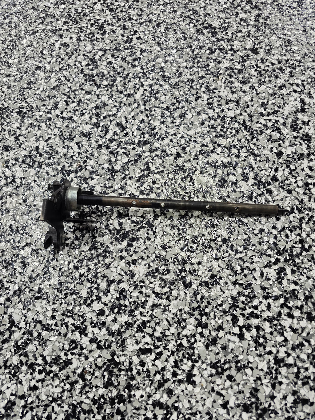 Gen 2 Viper Throttlebody Linkage