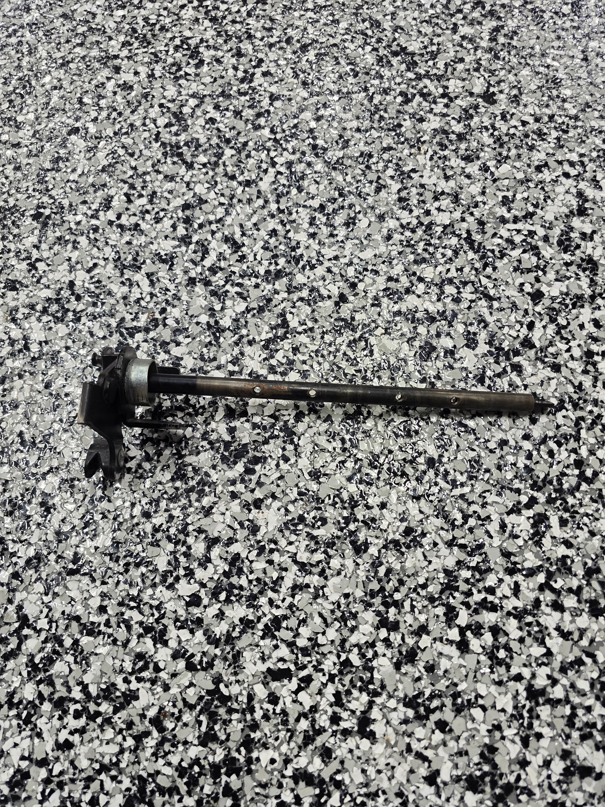 Gen 2 Viper Throttlebody Linkage