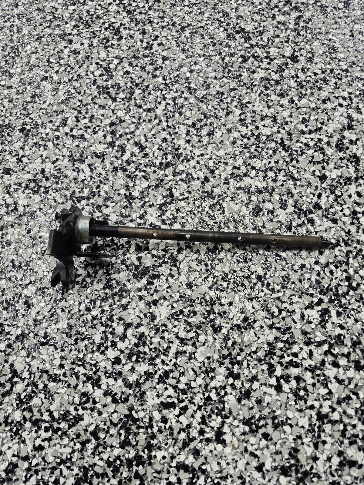 Gen 2 Viper Throttlebody Linkage