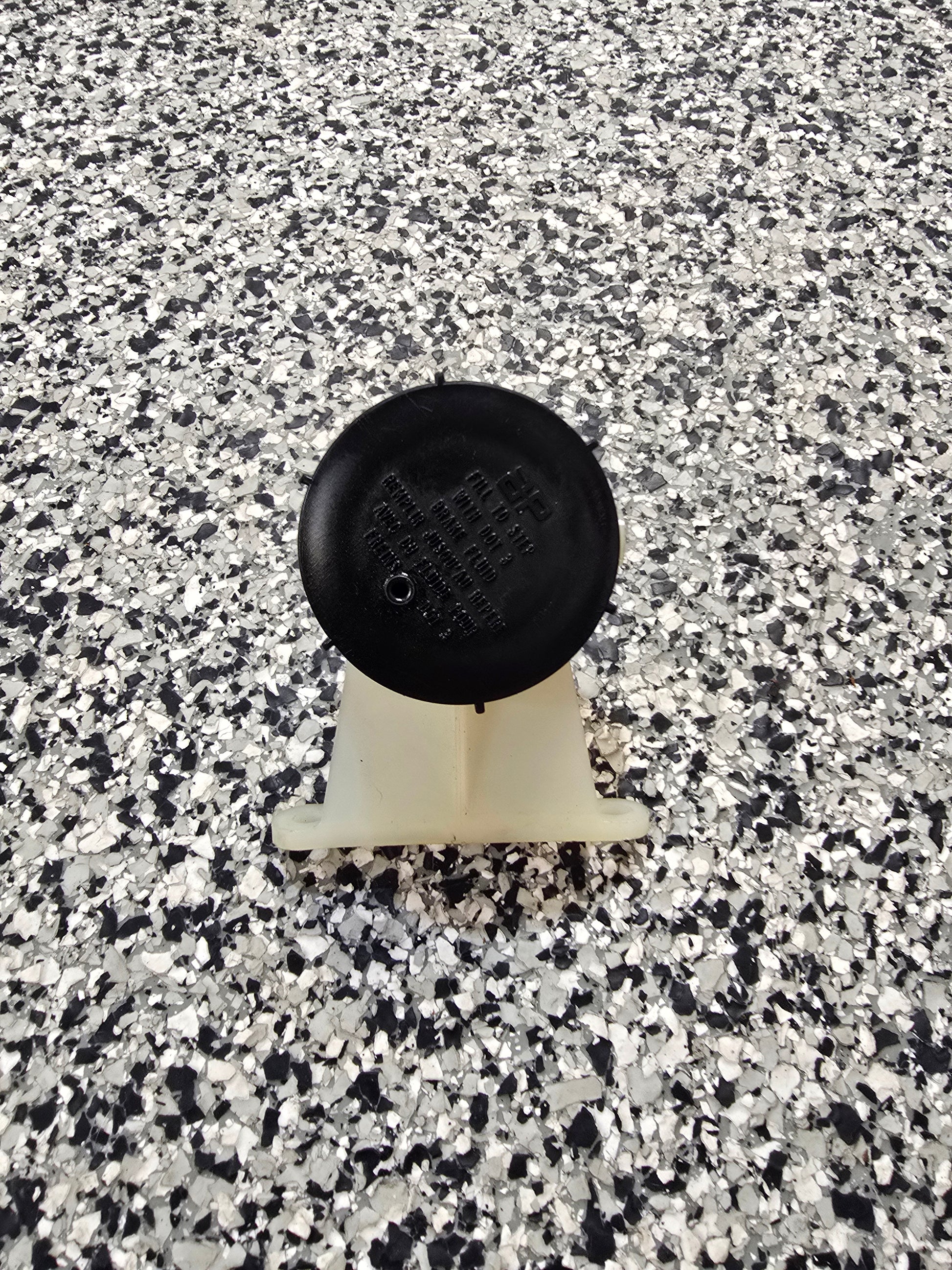Gen 1/2 Viper Clutch Reservoir