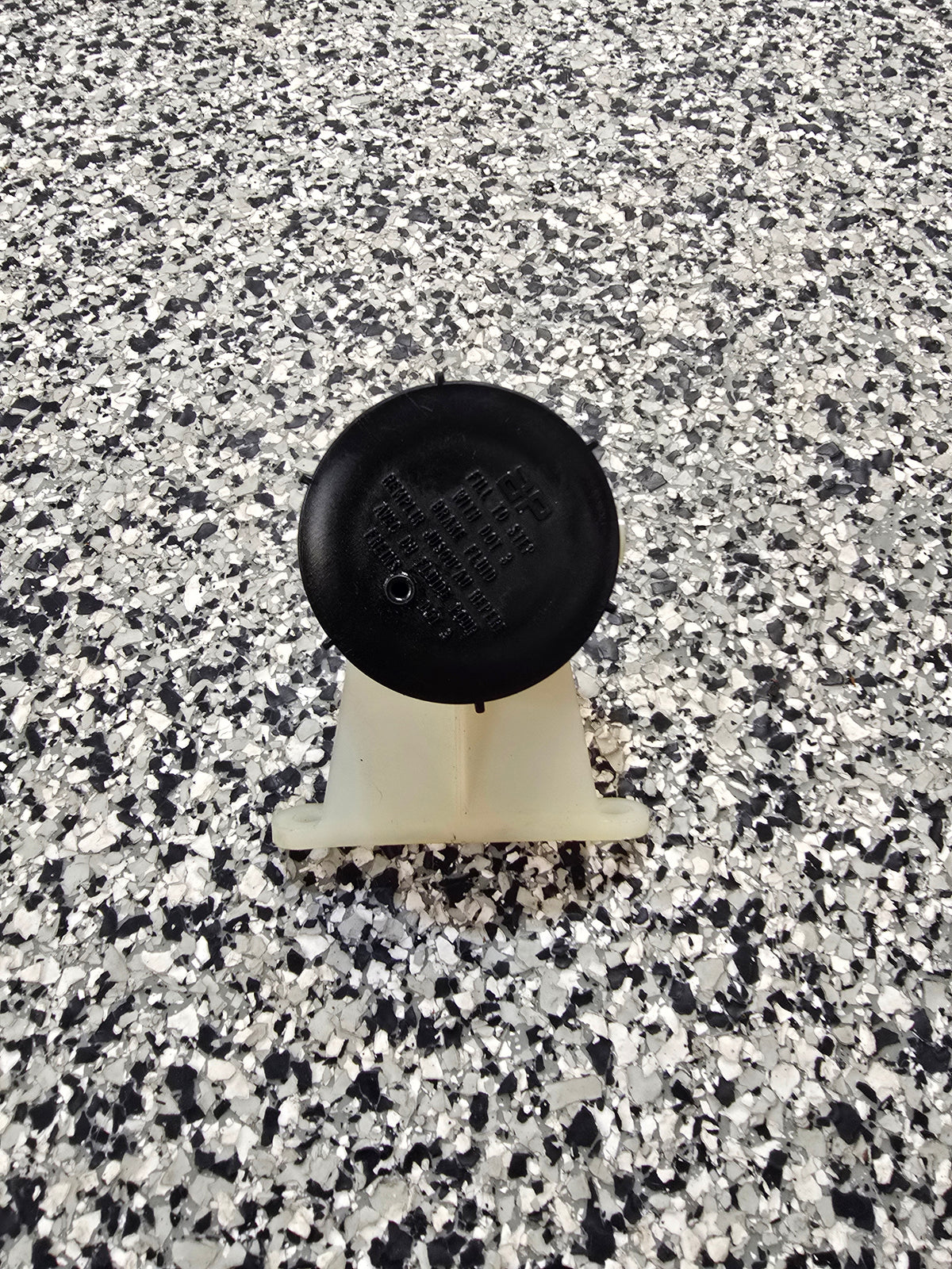 Gen 1/2 Viper Clutch Reservoir
